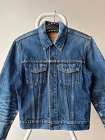 80s Levi's 70506 denim jacket 80年代 vintage リーバイス アメリカ古着 ヴィンテージ デニム ジャケット 1980s 