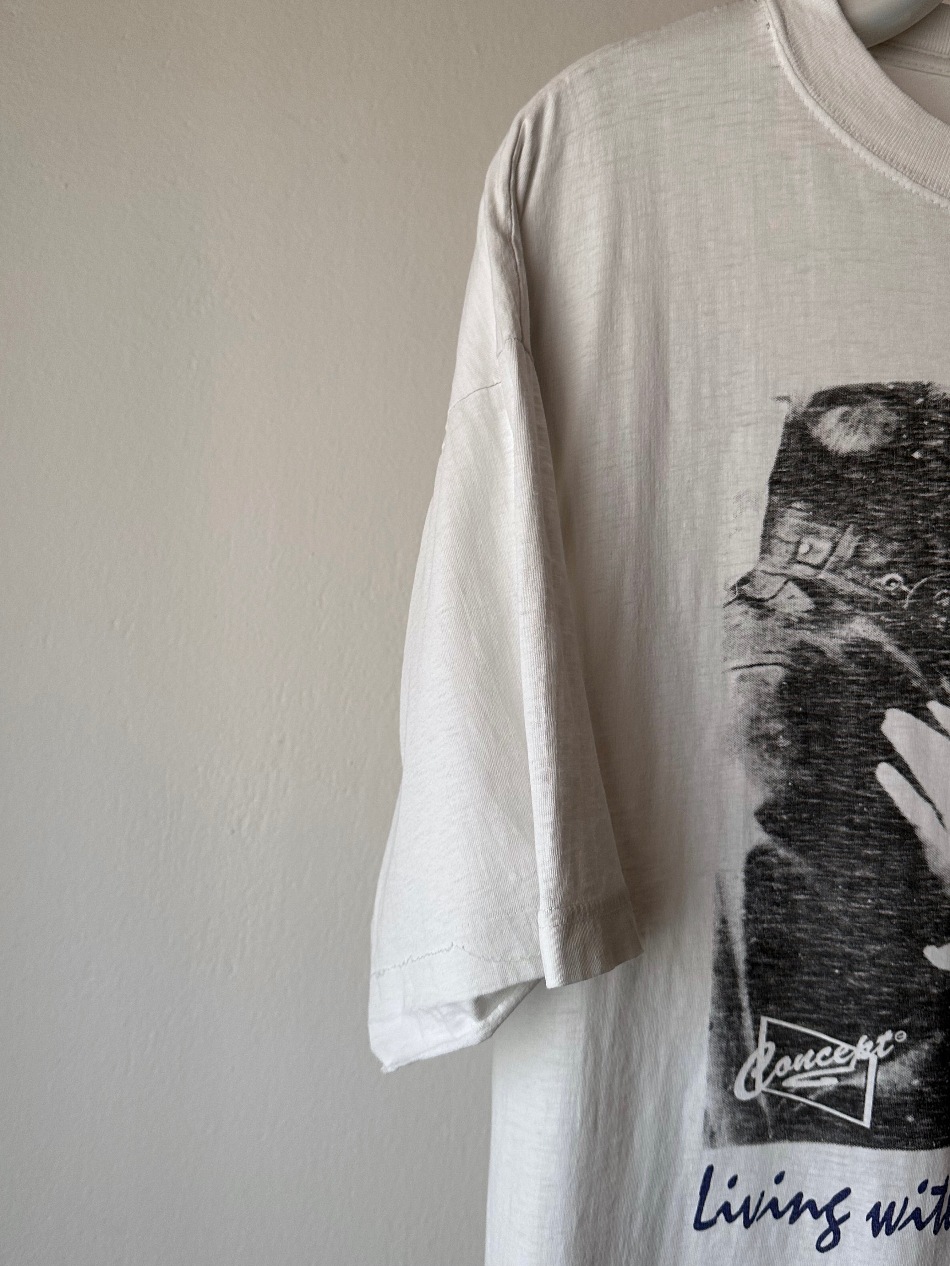 90s Marilyn Monroe Niagara - XL – TOTO