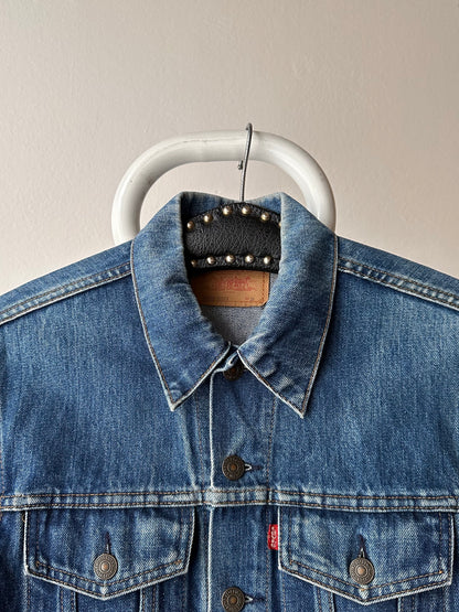 80s Levi's 70506 denim jacket 80年代 vintage リーバイス アメリカ古着 ヴィンテージ デニム ジャケット 1980s 