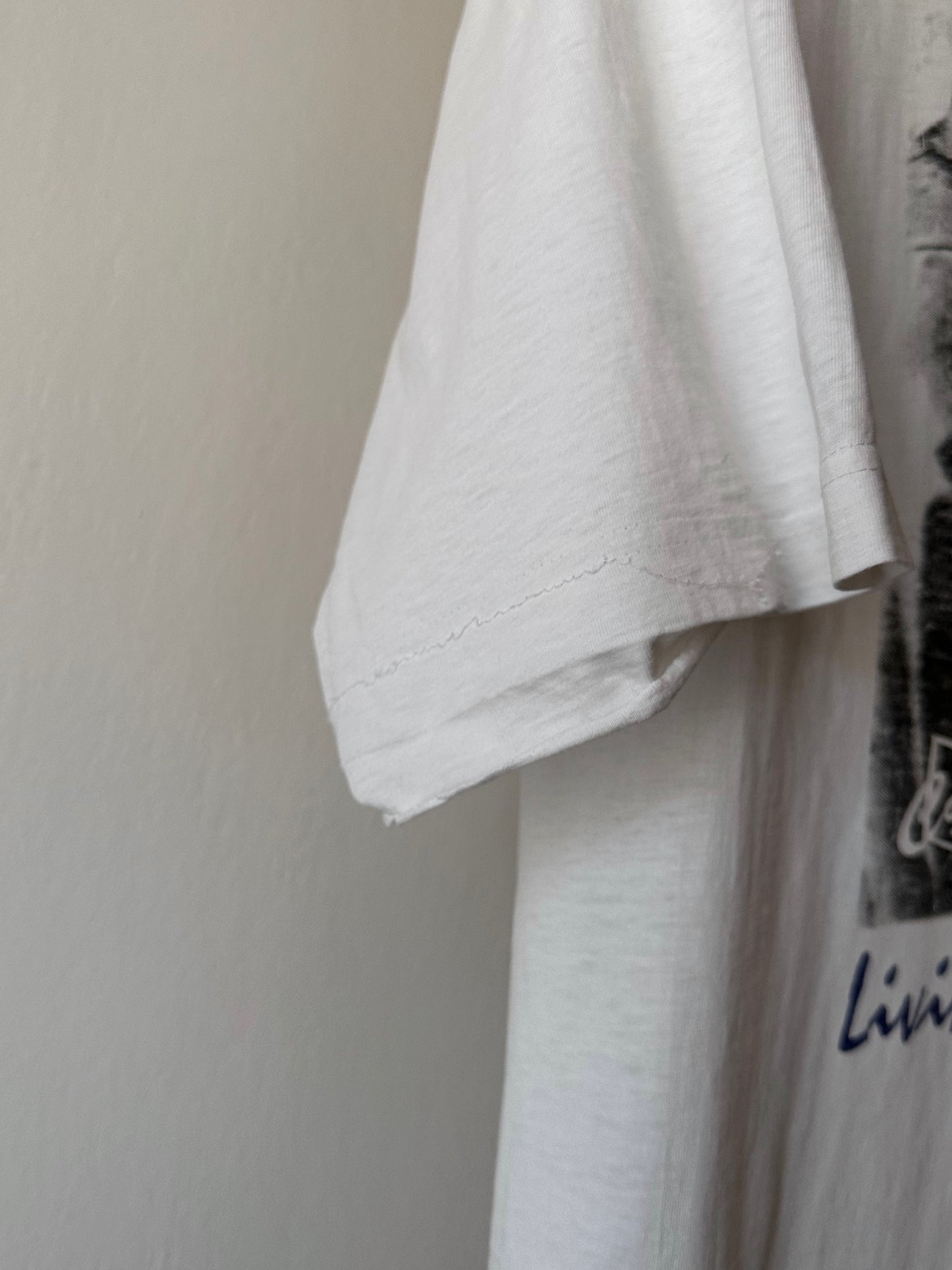 Marilyn Monroe Niagara 90's 90年代 Vintage T-shirt ヴィンテージ  Tシャツ プラハ  古着屋 ナイアガラ 映画 Tシャツ Movie マリリンモンロー  Praha Prague Vintage store ユーロ古着 ヨーロッパ古着