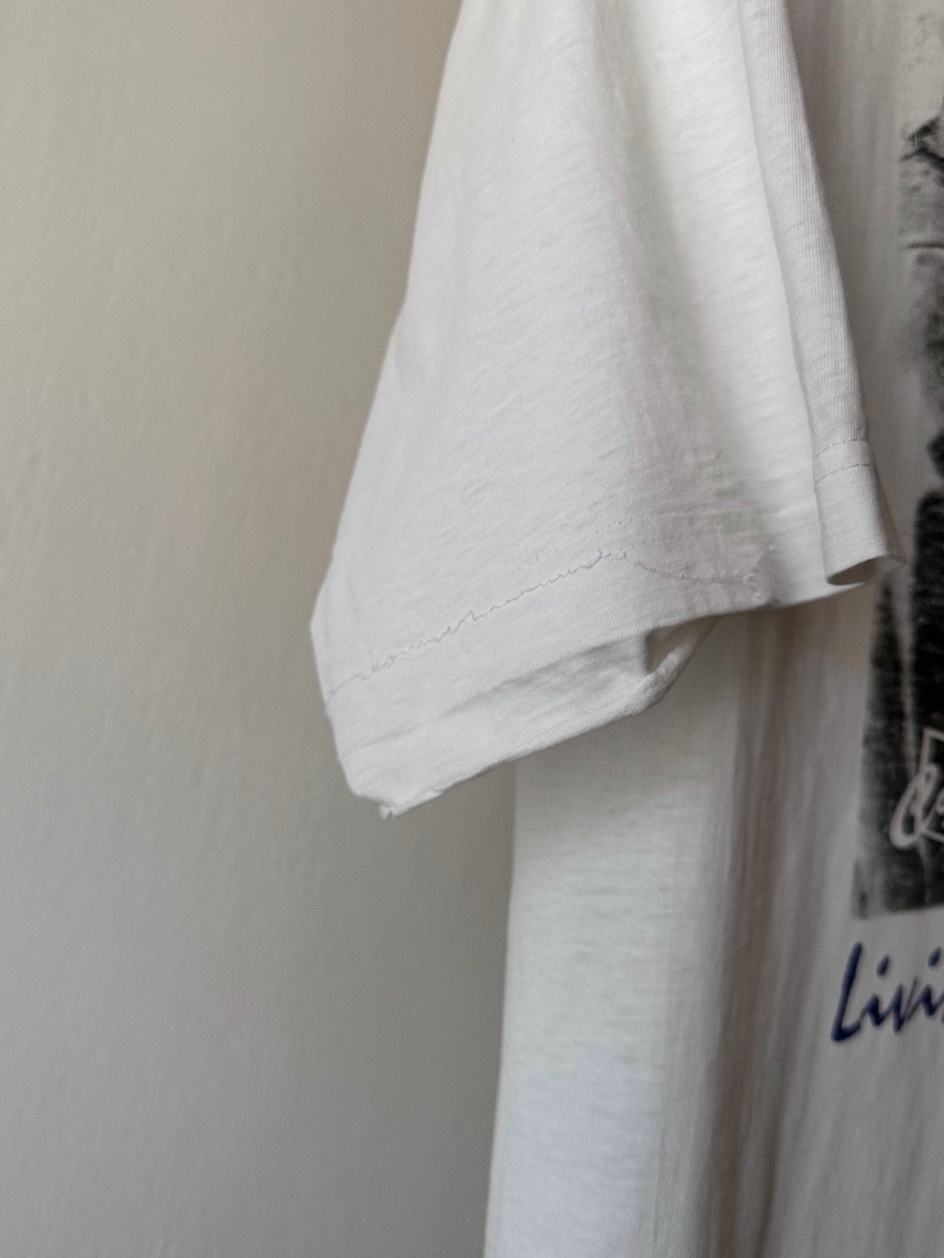 Marilyn Monroe Niagara 90's 90年代 Vintage T-shirt ヴィンテージ  Tシャツ プラハ  古着屋 ナイアガラ 映画 Tシャツ Movie マリリンモンロー  Praha Prague Vintage store ユーロ古着 ヨーロッパ古着