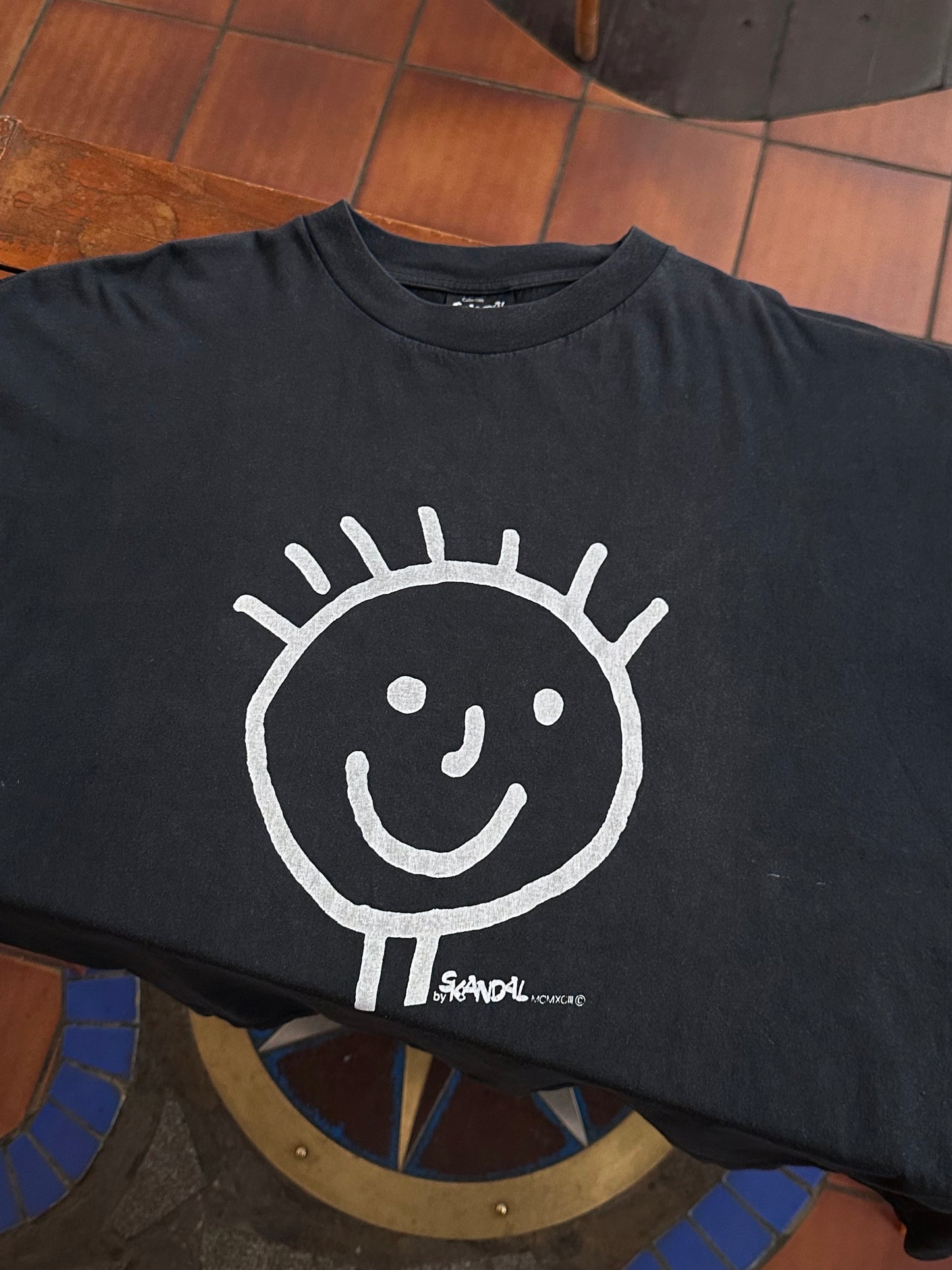 90s SKANDAL Germany - XL