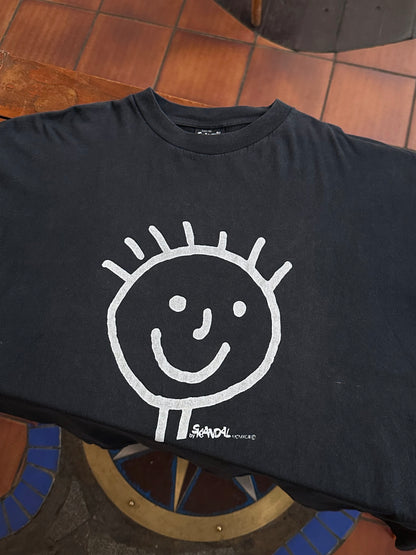 90s SKANDAL Germany - XL