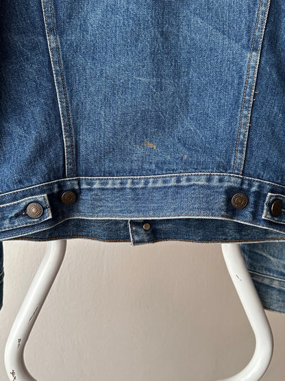 80s Levi's 70506 denim jacket 80年代 vintage リーバイス アメリカ古着 ヴィンテージ デニム ジャケット 1980s 