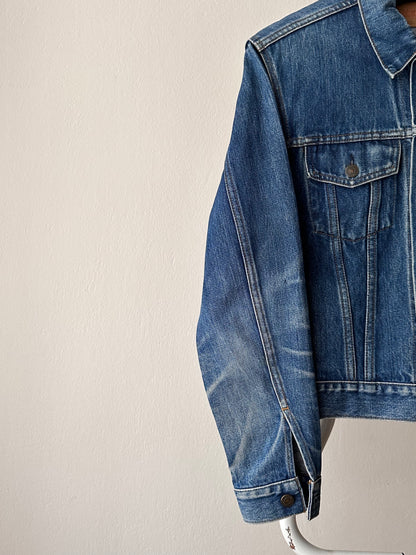 80s Levi's 70506 denim jacket 80年代 vintage リーバイス アメリカ古着 ヴィンテージ デニム ジャケット 1980s 