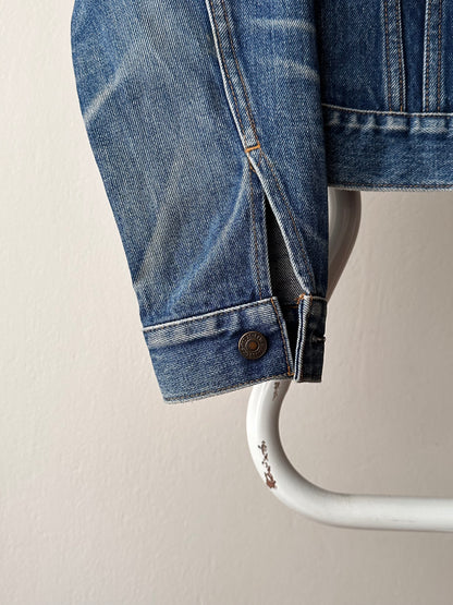 80s Levi's 70506 denim jacket 80年代 vintage リーバイス アメリカ古着 ヴィンテージ デニム ジャケット 1980s 