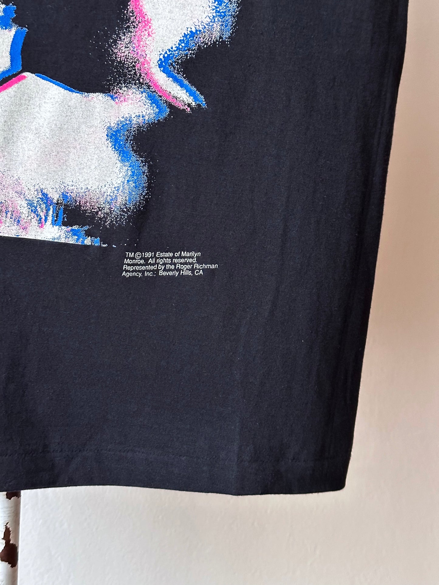 1991 Marilyn Monroe - M