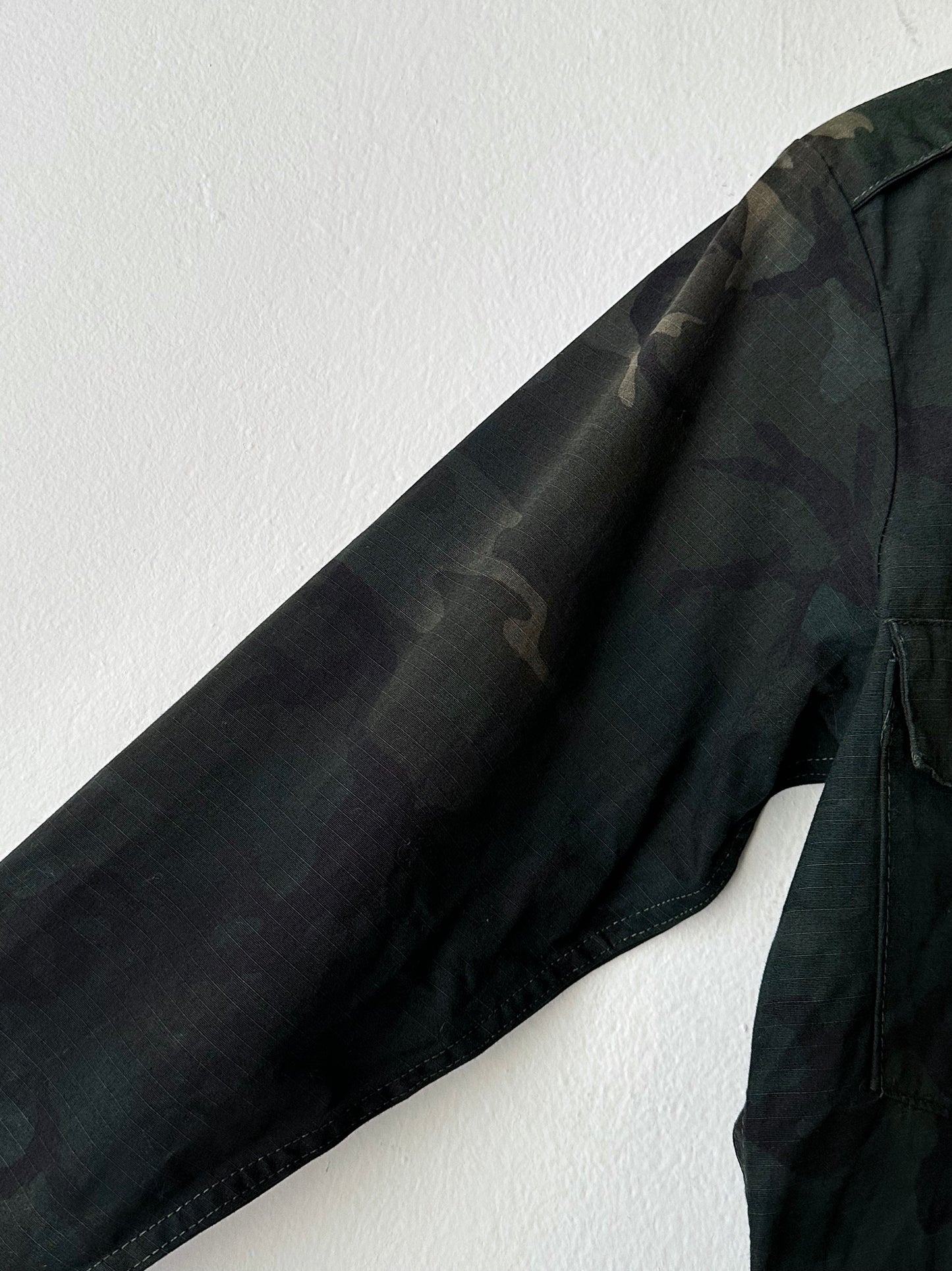 US Army Utility shirt - S