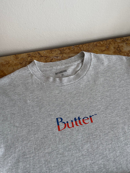 Butter goods - M