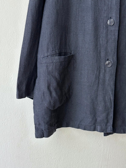 Late 1990s Linen jacket