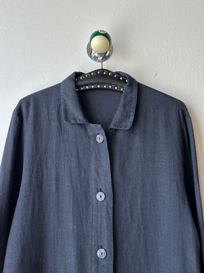 Late 1990s Linen jacket