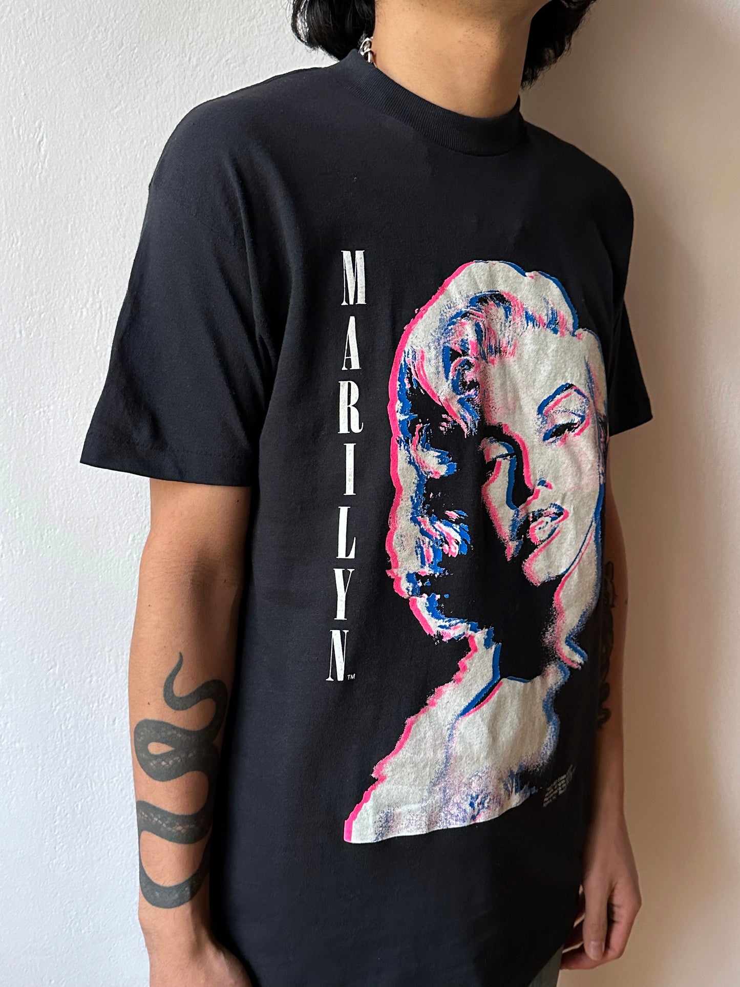 1991 Marilyn Monroe - M
