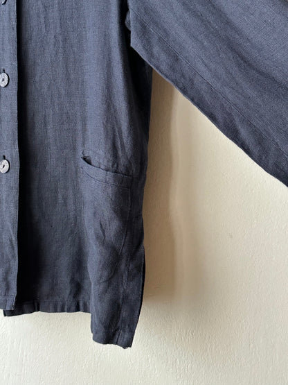 Late 1990s Linen jacket