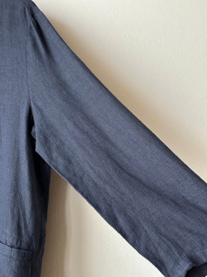 Late 1990s Linen jacket