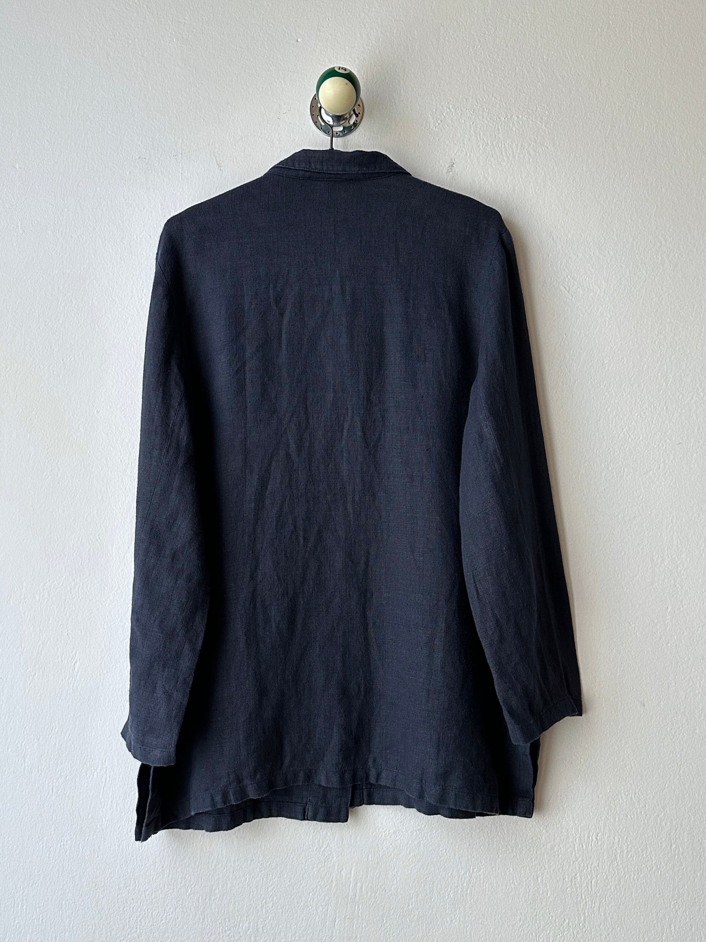 Late 1990s Linen jacket