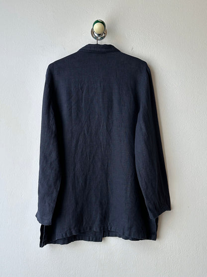 Late 1990s Linen jacket