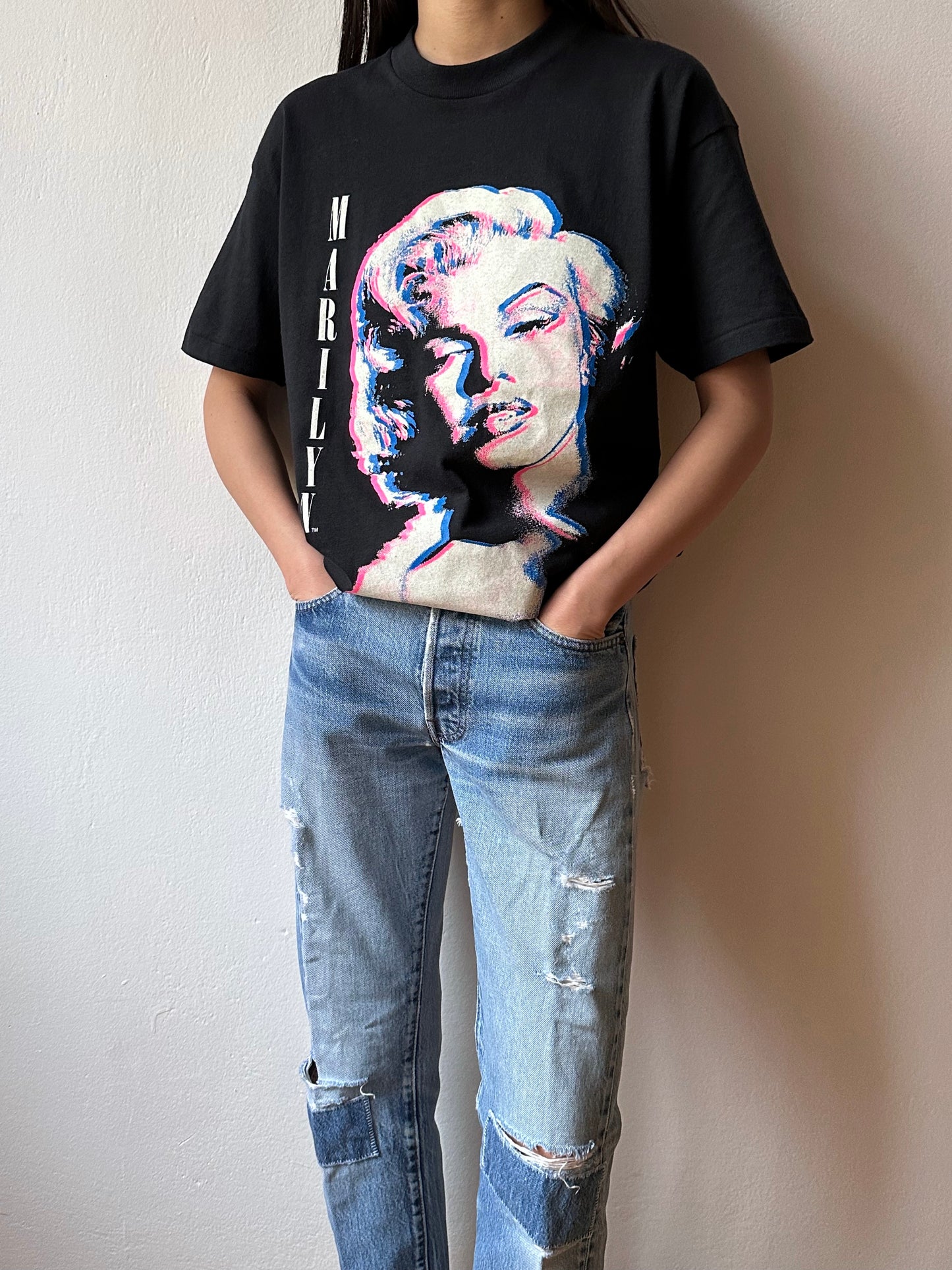 1991 Marilyn Monroe - M