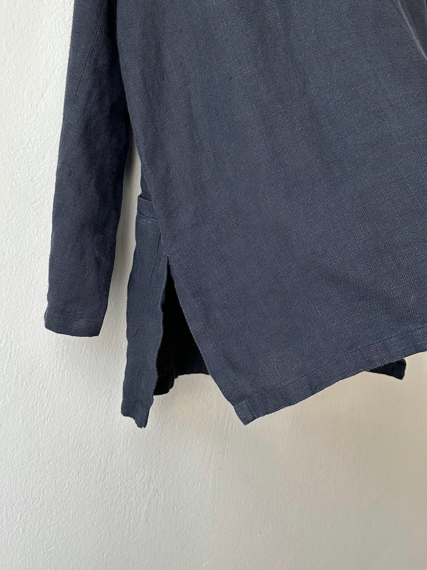 Late 1990s Linen jacket
