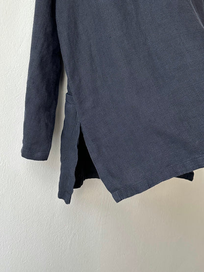 Late 1990s Linen jacket