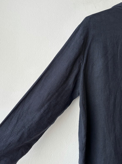Late 1990s Linen jacket