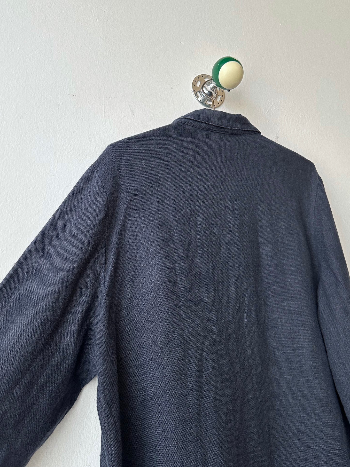 Late 1990s Linen jacket