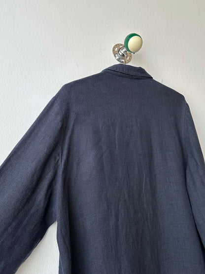 Late 1990s Linen jacket