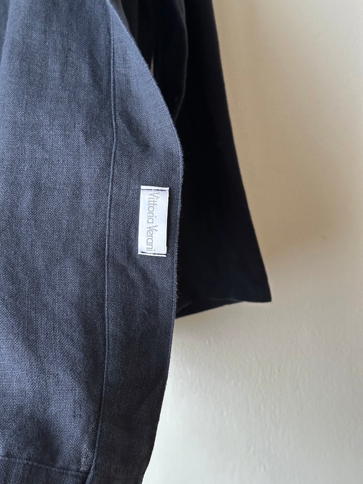 Late 1990s Linen jacket