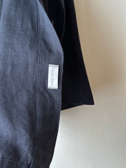Late 1990s Linen jacket