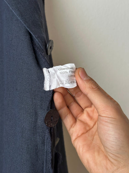 Late 1990s Linen jacket
