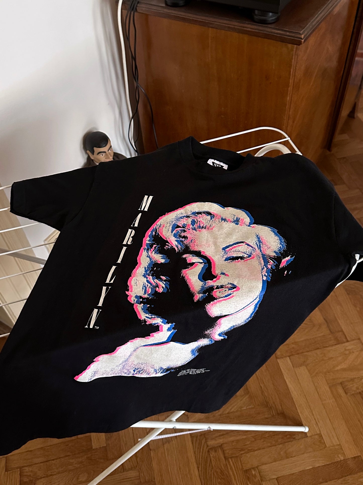 1991 Marilyn Monroe - M