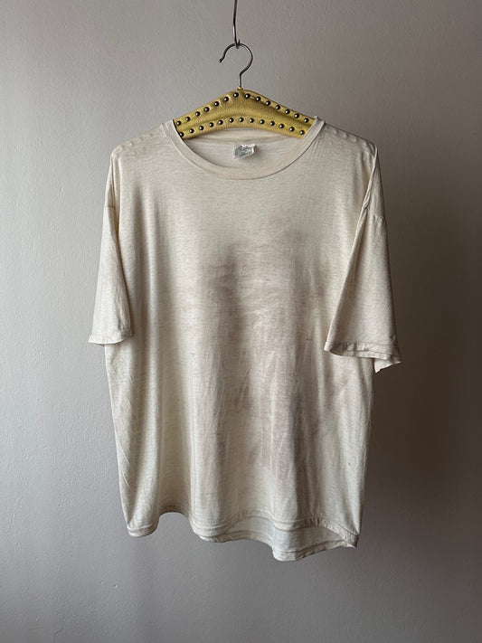 90's Single stitch T-shirt 90年代 Tシャツ 古着屋  プラハ  Vintage T-shirt Praha Prague Vintage store ユーロ古着 ヨーロッパ古着