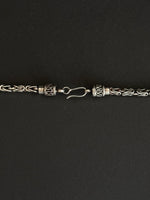 Byzantine chain necklace