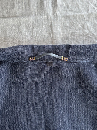 Late 1990s Linen jacket