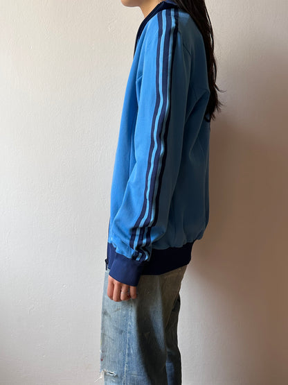 80s adidas track jacket