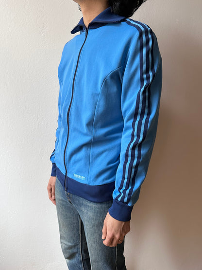 80s adidas track jacket