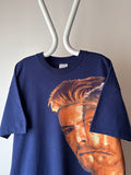 1995 David Bowie Outside Tour 90's 90年代 T-shirt Band バンドT バンドTシャツ バンT デビットボーイ デビッドボーイ Praha Prague Vintage store プラハ  古着屋 ユーロ古着 ヨーロッパ古着