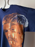 1995 David Bowie Outside Tour 90's 90年代 T-shirt Band バンドT バンドTシャツ バンT デビットボーイ デビッドボーイ Praha Prague Vintage store プラハ  古着屋 ユーロ古着 ヨーロッパ古着