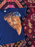 1995 David Bowie Outside Tour 90's 90年代 T-shirt Band バンドT バンドTシャツ バンT デビットボーイ デビッドボーイ Praha Prague Vintage store プラハ  古着屋 ユーロ古着 ヨーロッパ古着