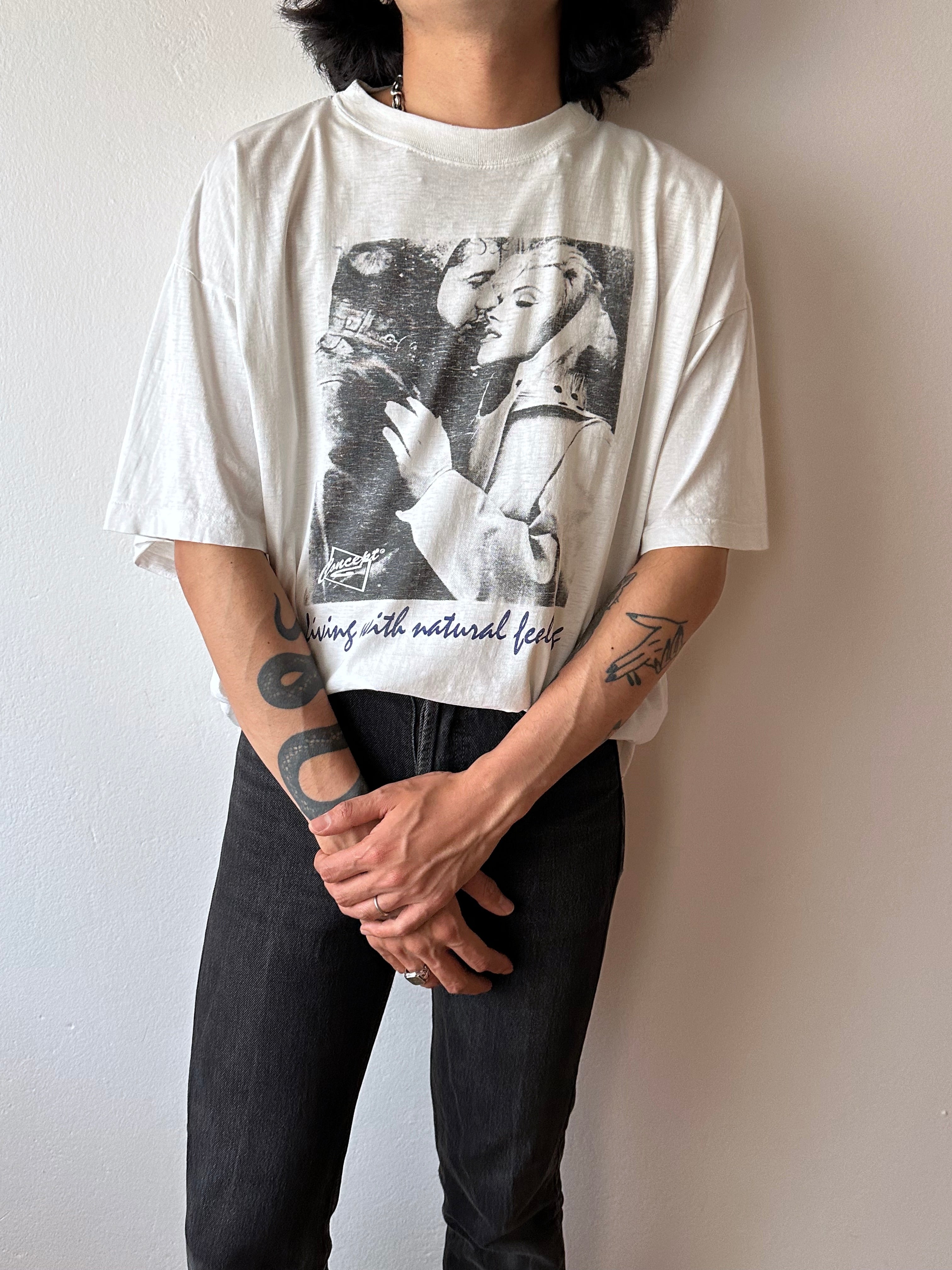 90s Marilyn Monroe Niagara - XL – TOTO
