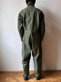 60s French air force jumpsuit