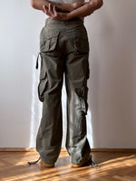 Modern cargo trouser -w29-31