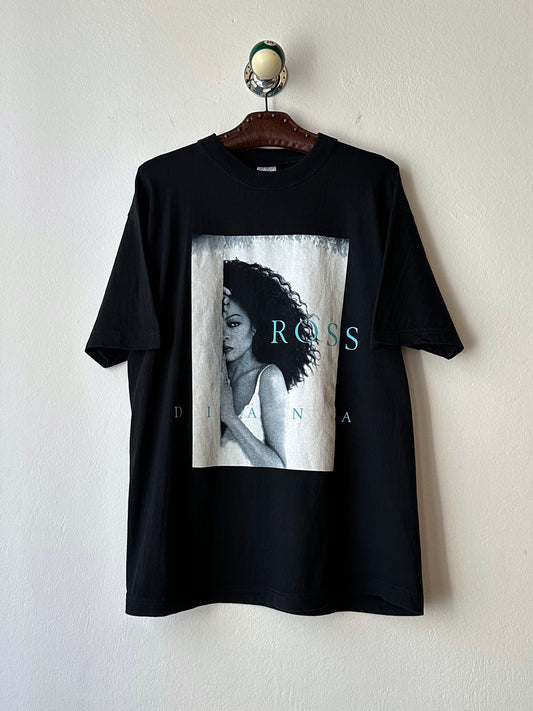 1997s Diana Ross Voice of Love - L