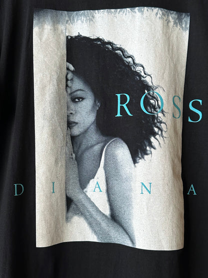 1997s Diana Ross Voice of Love - L