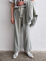 Vintage French pajama set