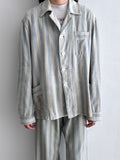 Vintage French pajama set