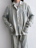 Vintage French pajama set