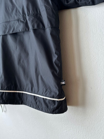 1990s Adidas Nylon smock
