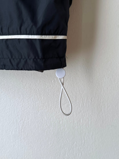 1990s Adidas Nylon smock
