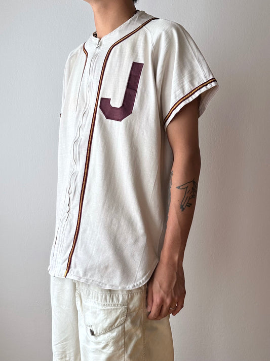 60s Baseball shirt