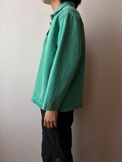 90s Cotton smock
